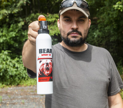 Uzemňující dávka aerosolu