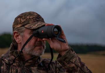 Ako si správne vybrať termovíziu?