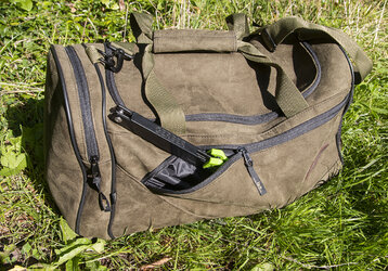 Na konferenci i do hor