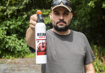 Uzemňující dávka aerosolu