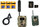 Set complet, cameră de vânătoare TETRAO Spromise S328 30Mpx 940nm MMS/2G