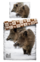 Oboustranné povlečení se zipem TETRAO - divočáci