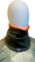 Dwustronny komin zimowy TETRAO polarowy