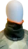 Oboustranný zimní nákrčník TETRAO - fleecový