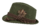 Dětský myslivecký klobouk TETRAO - midi