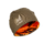 Czapka dwustronna TETRAO Borago