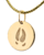 Zlatý medailón TETRAO diviak