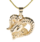 Arany medál TETRAO muflon