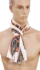Sál TETRAO toll fehér alapon