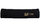 Hangtompító huzat TETRAO Travel black 25 cm