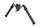 Taktikai bipod TETRAO alumínium, 23-33 cm