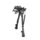 Taktikai bipod TETRAO alumínium, 23-38 cm