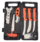 Set de cuțite pentru prelucrarea și eviscerarea vânatului TETRAO Carbonea