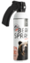 Obranný sprej na medvědy TETRAO Bear Spray USA edition 400 ml