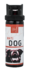 Gáz spray TETRAO - kaser Anti Dog spray 50 ml