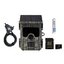 Komplet fotopasce TETRAO Tyto Solar 46 Mpx, 940 nm - so solárnym panelom