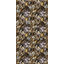 Prosop de vânătoare TETRAO 140x70 cm - Urs