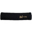 Hangtompító huzat TETRAO Travel black 25 cm