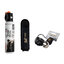 Ultimate balíček na medvede - Bear spray 150 ml + puzdro (150 ml, 200 ml) + rolnička