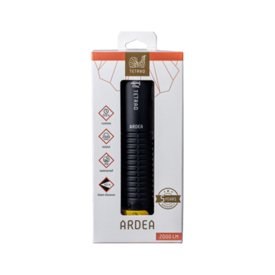 Led baterka tetrao ardea - 2000 lm - možnosť využitia ako powerbanka - led_baterka_tetrao_ardea_ (2)