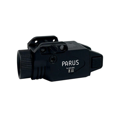 Svetlo na zbraň tetrao parus - 500 lm - led_svietidlo_na_zbran_tetrao_parus_500_lm_