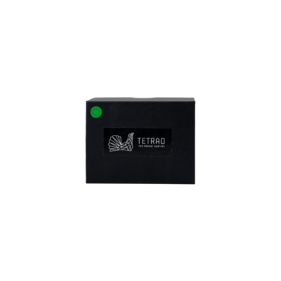 Svetlo na zbraň tetrao lanius - 500 lm so zeleným laserom - svetlo_na_zbran_tetrao_lanius_ (4)