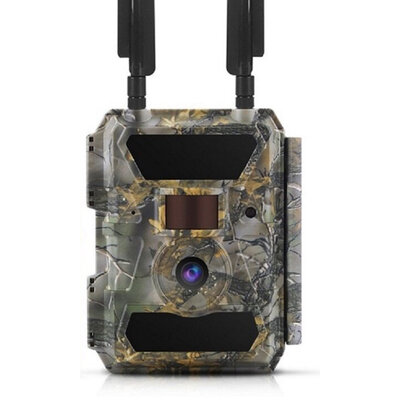 Fotopasca welltar 7350 4g 12 mpx + batérie a 32 gb karta zdarma - fotopasca_welltar_7350_4G_2