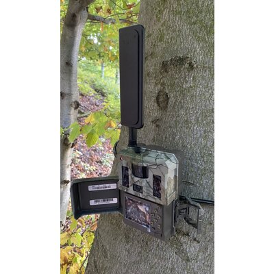 Fotopasca tetrao s688 4g 940nm 36 mpx s gps lokátorom - stylove_fotky_fotopasce_s688_