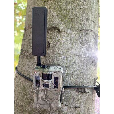 Fotopasca tetrao s688 4g 940nm 36 mpx s gps lokátorom - stylove_fotky_fotopasce_s688_1