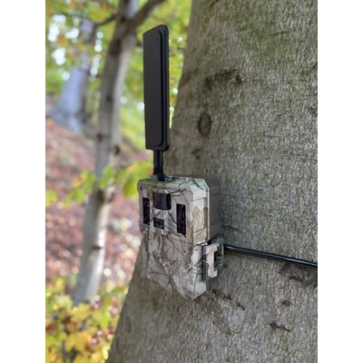 Fotopasca tetrao s688 4g 940nm 36 mpx s gps lokátorom - stylove_fotky_fotopasce_s688_2