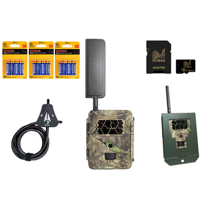 Komplet fotopasce tetrao spromise s378 30mpx 940nm mms/4g - komplet_fotopasce_tetrao_spromise_s378_