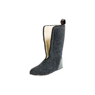 Vyberateľná vložka do poľovníckej čižmy tetrao vysoká - demar-boots-hunter-pro-1