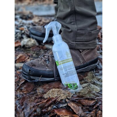 Eko impregnácia na textil a kožu tetrao 250 ml - 20220213_143049-01