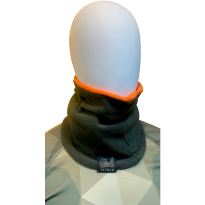 Obojstranný zimný nákrčník tetrao - fleecový - obojstranny_nakrcnik_tetrao_fleecovy (1)