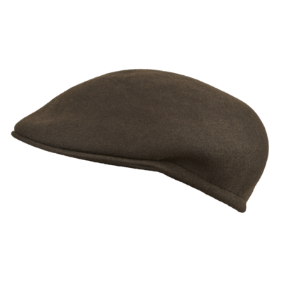 Poľovnícka flat cap čiapka tetrao hnedá - polovnicky_klobuk_tetrao (9)