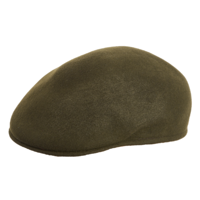 Poľovnícka flat cap čiapka tetrao zelená - polovnicky_klobuk_tetrao (12)