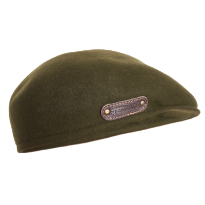 Poľovnícka flat cap čiapka tetrao zelená - polovnicky_klobuk_tetrao (13)