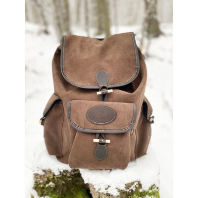 Poľovnícky batoh tetrao luxury 35 litrov s podsedákom - 0B96C428-EC46-4E44-9A52-ED550CE644E9