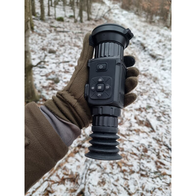 Termovízna predsádka 3v1 tetrao aquila h-50 50 hz - detekcia na 2600 m - termovizna_predsadka_tetrao_aquila_h50_5