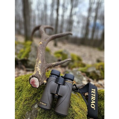 Ďalekohľad tetrao elanus 10x42 hd - dalekohlad_tetrao_elanus_10x42_