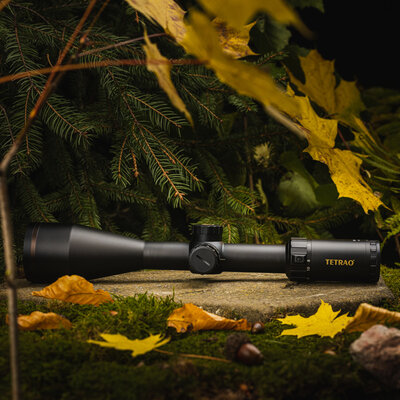 Puškohľad tetrao elanus 3-18x56 g4i - Puskohlad_TETRAO_Elanus_3-18x56_G4i (2)