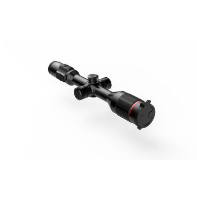 Termovízne pozorovacie zariadenie tetrao otus 435x 50 hz - detekcia 2400 m - 1.202