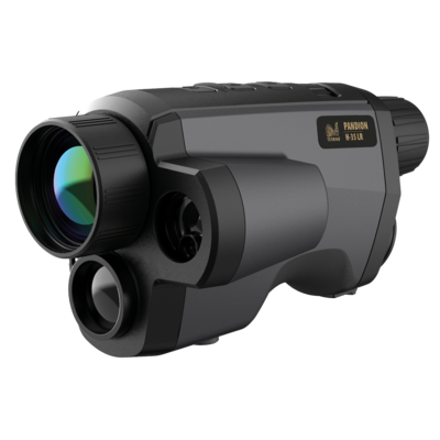 Termovízne zariadenie tetrao pandion h-35 lr - PANDION na krabicu_35 LR
