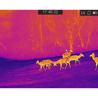 Termovízne zariadenie tetrao pandion h-35 lr - detekcia na 1800 m - 20220115174022