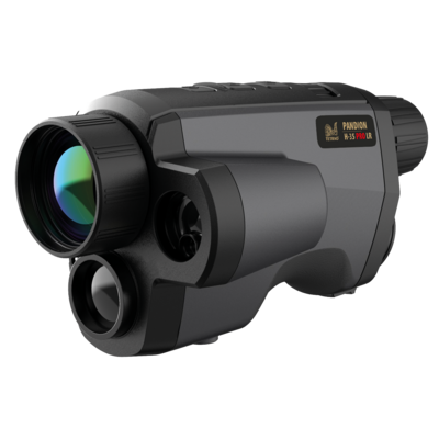 Termovízne zariadenie tetrao pandion h-35 pro lr - PANDION na krabicu_35 PRO