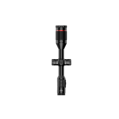 Termovízny zameriavač tetrao otus 650x 50 hz - detekcia 3300 m - 1.207