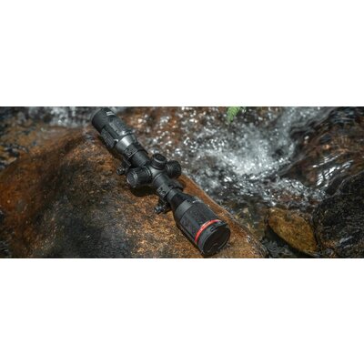 Termovízny zameriavač tetrao otus 650x 50 hz - detekcia 3300 m - termovizny_zameriavac_tetrao_otus_