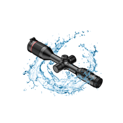 Termovízny zameriavač tetrao otus 650x 50 hz - detekcia 3300 m - termovizny_zameriavac_tetrao_otus_3