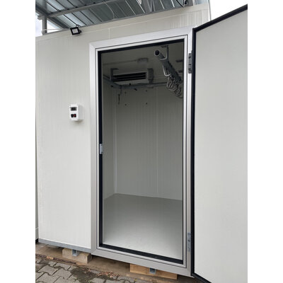 Chladiaci box na divinu tetrao permafrost 2x2m - chladiaci_box_tetrao_permafrost_2x2m_