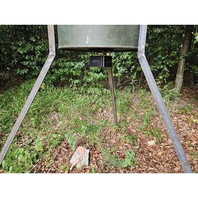 Automatický podávač krmiva tetrao - podavac_krmiva_tetrao_